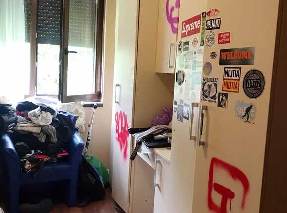 Apartament de închiriat 4 camere Zorilor - 54051AI | BLITZ Cluj-Napoca | Poza11