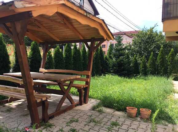 Apartament de închiriat 4 camere Zorilor - 54051AI | BLITZ Cluj-Napoca | Poza17