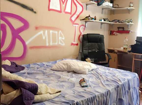 Apartament de închiriat 4 camere Zorilor - 54051AI | BLITZ Cluj-Napoca | Poza10