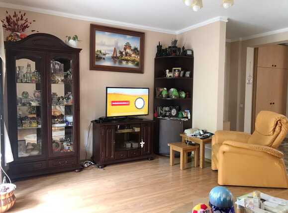 Apartament de închiriat 4 camere Zorilor - 54051AI | BLITZ Cluj-Napoca | Poza4