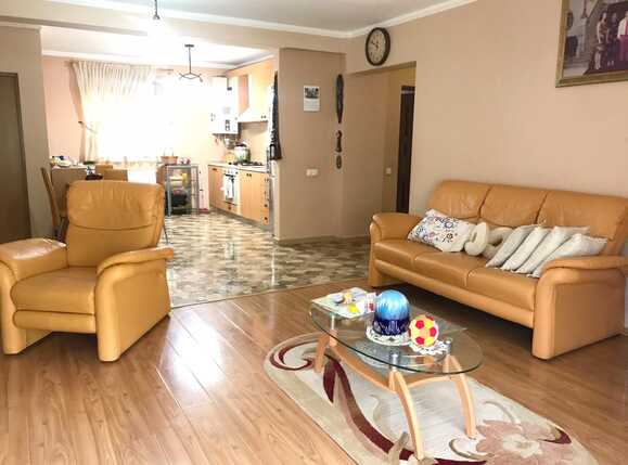 Apartament de închiriat 4 camere Zorilor - 54051AI | BLITZ Cluj-Napoca | Poza1