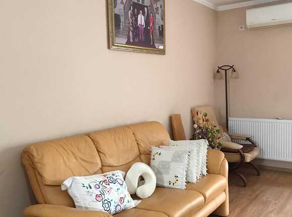 Apartament de închiriat 4 camere Zorilor - 54051AI | BLITZ Cluj-Napoca | Poza2