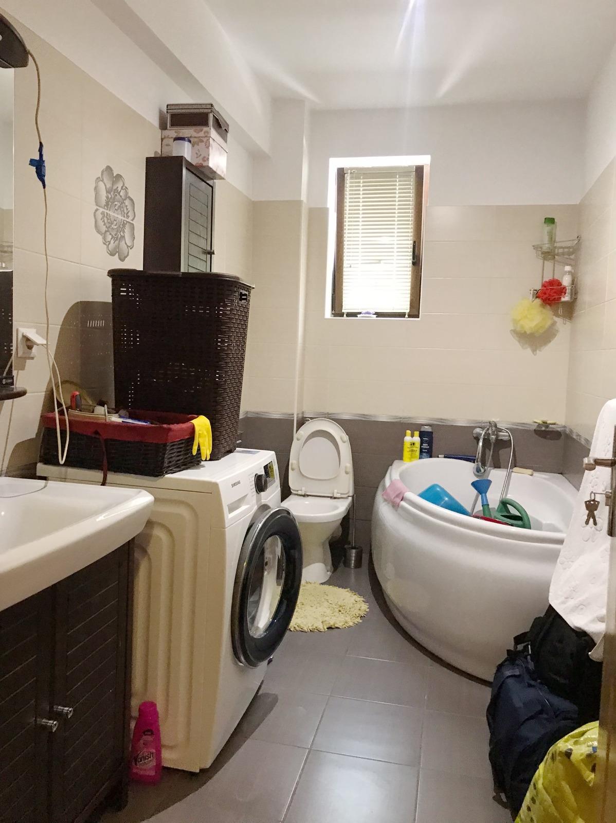 Apartament de închiriat 4 camere Zorilor - 54051AI | BLITZ Cluj-Napoca | Poza12