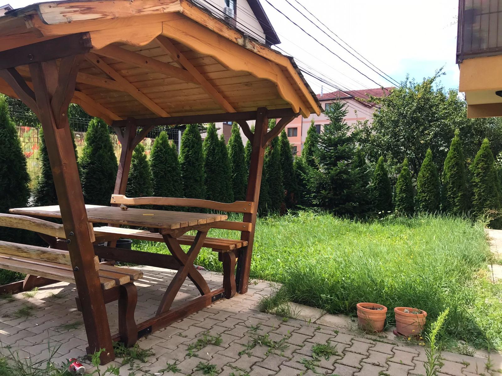 Apartament de închiriat 4 camere Zorilor - 54051AI | BLITZ Cluj-Napoca | Poza17