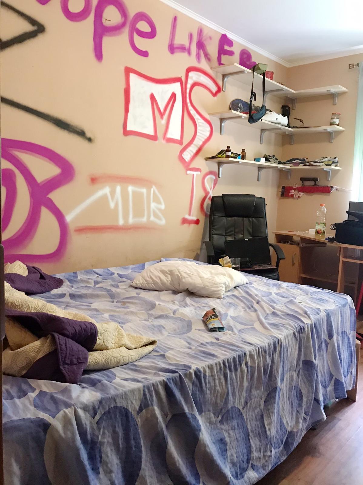 Apartament de închiriat 4 camere Zorilor - 54051AI | BLITZ Cluj-Napoca | Poza10