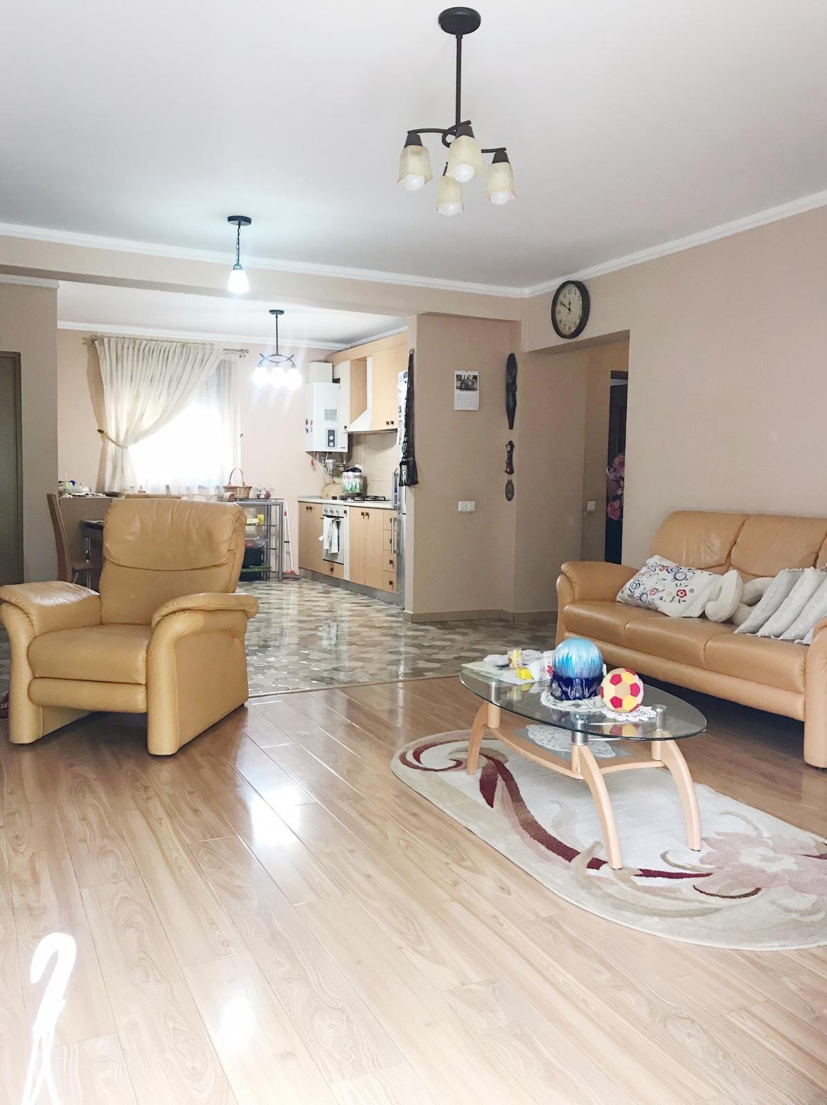 Apartament de închiriat 4 camere Zorilor - 54051AI | BLITZ Cluj-Napoca | Poza3
