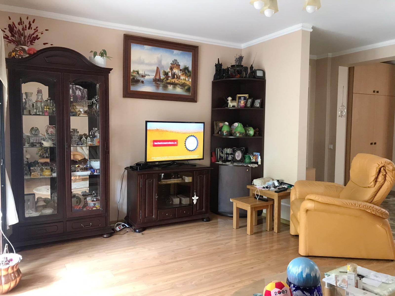 Apartament de închiriat 4 camere Zorilor - 54051AI | BLITZ Cluj-Napoca | Poza4