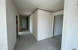 Apartament 3 camere, 77.16 mp, terasa 14.16 mp, semifinisat, zona strazii Bucuresti