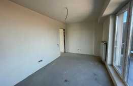 Apartament 3 camere, 77.16 mp, terasa 14.16 mp, semifinisat, zona strazii Bucuresti