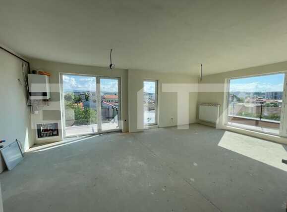 Apartament de vânzare 3 camere Semicentral - 54052AV | BLITZ Cluj-Napoca | Poza2