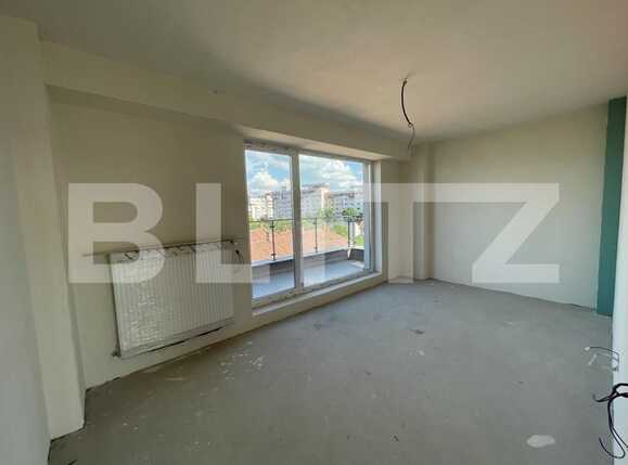 Apartament de vânzare 3 camere Semicentral - 54052AV | BLITZ Cluj-Napoca | Poza9
