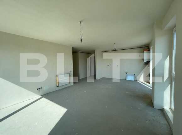 Apartament de vânzare 3 camere Semicentral - 54052AV | BLITZ Cluj-Napoca | Poza3
