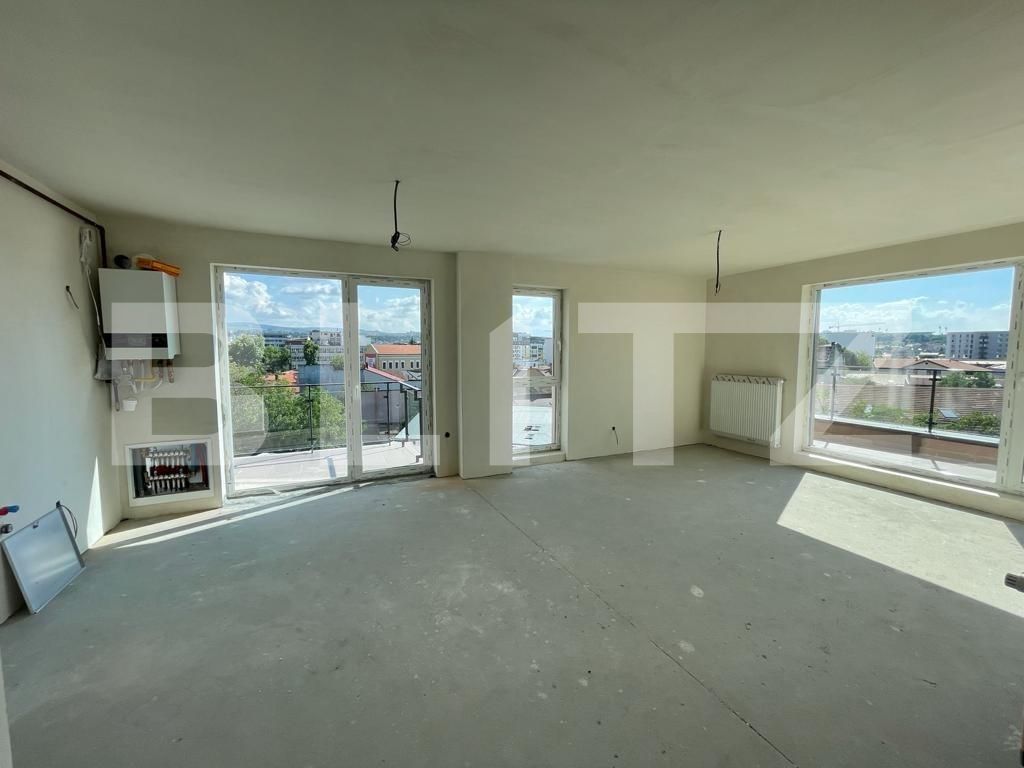 Apartament de vânzare 3 camere Semicentral - 54052AV | BLITZ Cluj-Napoca | Poza2
