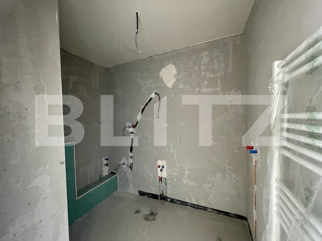 Apartament de vânzare 3 camere Semicentral - 54052AV | BLITZ Cluj-Napoca | Poza8