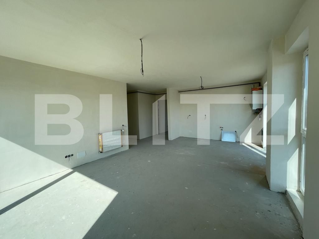 Apartament de vânzare 3 camere Semicentral - 54052AV | BLITZ Cluj-Napoca | Poza3
