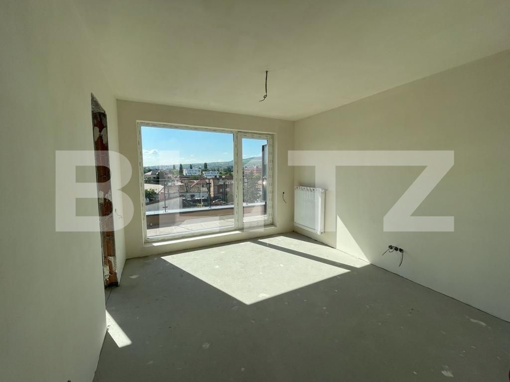 Apartament de vânzare 3 camere Semicentral - 54052AV | BLITZ Cluj-Napoca | Poza5