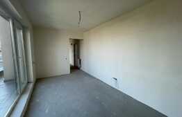 Apartament 2 camere, 56.87 mp, 2 balcoane, semifinisat, zona strazii Bucuresti