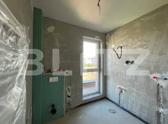 Apartament de vânzare 2 camere Semicentral - 54053AV | BLITZ Cluj-Napoca | Poza4