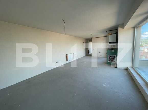 Apartament de vânzare 2 camere Semicentral - 54053AV | BLITZ Cluj-Napoca | Poza3