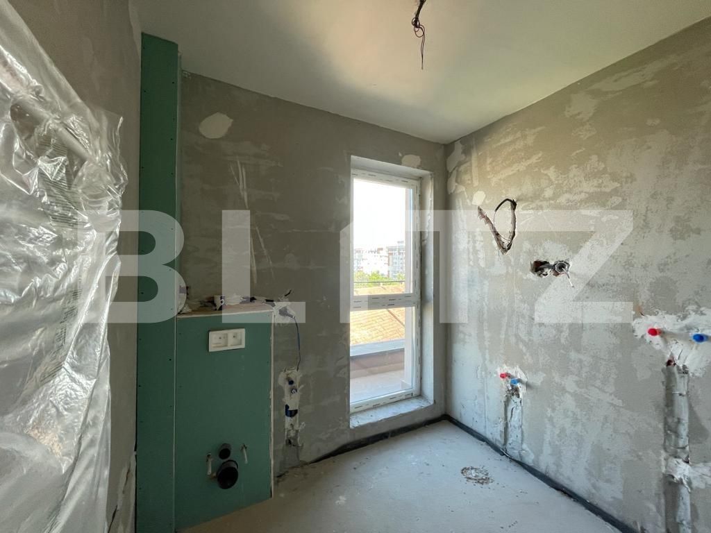 Apartament de vânzare 2 camere Semicentral - 54053AV | BLITZ Cluj-Napoca | Poza4