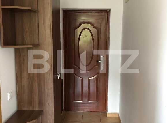 Apartament de închiriat 3 camere Dambul Rotund - 54055AI | BLITZ Cluj-Napoca | Poza8