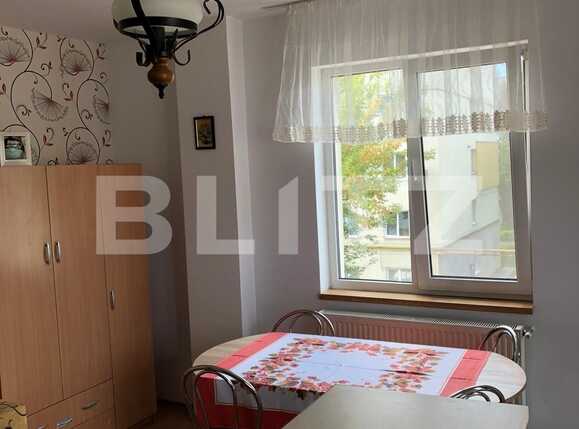 Apartament de închiriat 3 camere Dambul Rotund - 54055AI | BLITZ Cluj-Napoca | Poza2