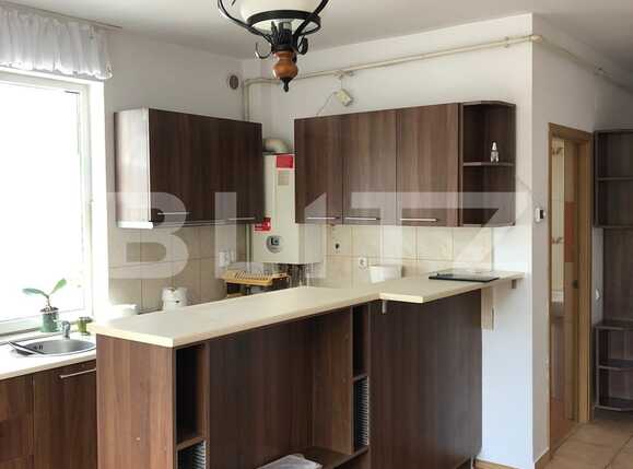 Apartament de închiriat 3 camere Dambul Rotund - 54055AI | BLITZ Cluj-Napoca | Poza5