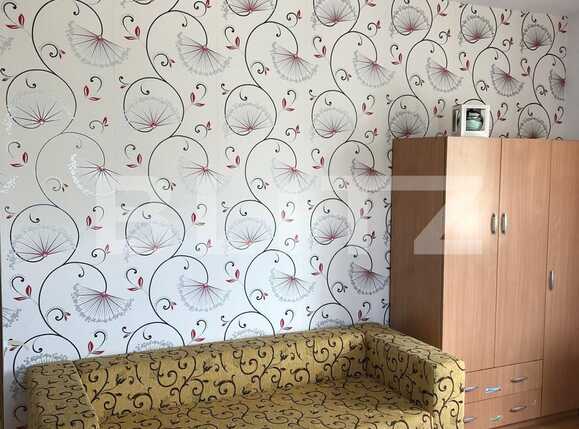 Apartament de închiriat 3 camere Dambul Rotund - 54055AI | BLITZ Cluj-Napoca | Poza1