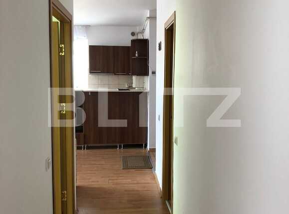 Apartament de închiriat 3 camere Dambul Rotund - 54055AI | BLITZ Cluj-Napoca | Poza9