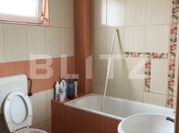 Apartament de închiriat 3 camere Dambul Rotund - 54055AI | BLITZ Cluj-Napoca | Poza12