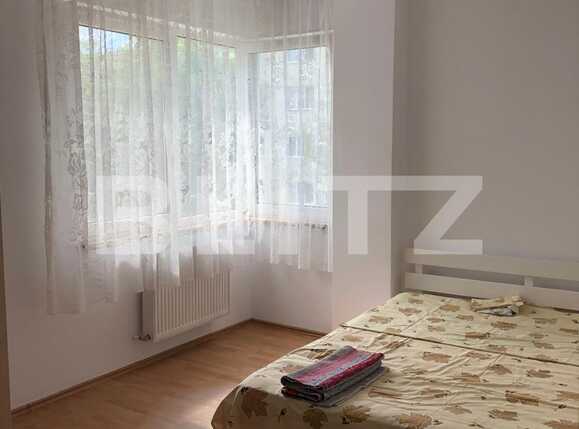 Apartament de închiriat 3 camere Dambul Rotund - 54055AI | BLITZ Cluj-Napoca | Poza10