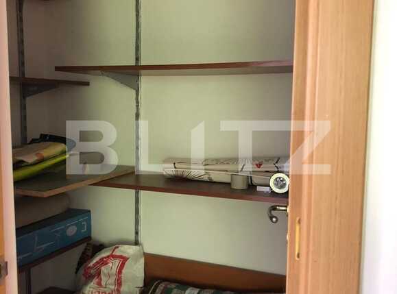 Apartament de închiriat 3 camere Dambul Rotund - 54055AI | BLITZ Cluj-Napoca | Poza11
