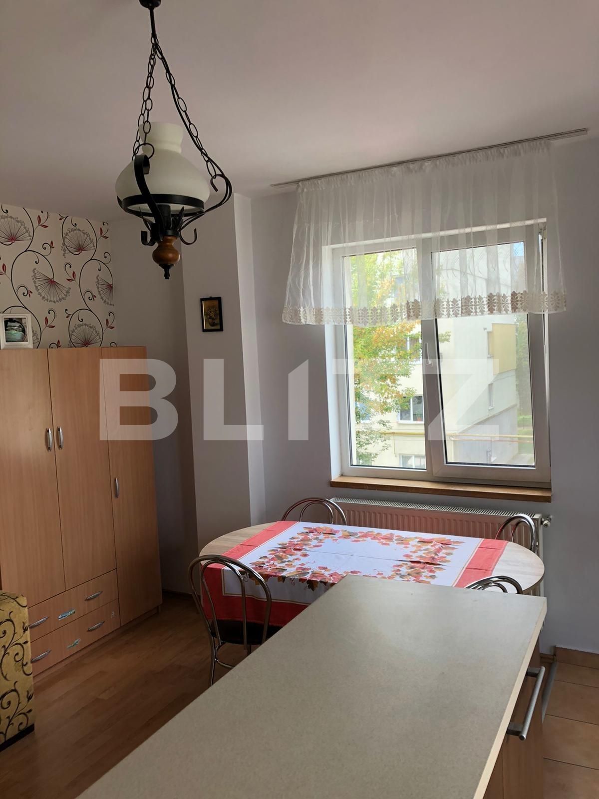 Apartament de închiriat 3 camere Dambul Rotund - 54055AI | BLITZ Cluj-Napoca | Poza2