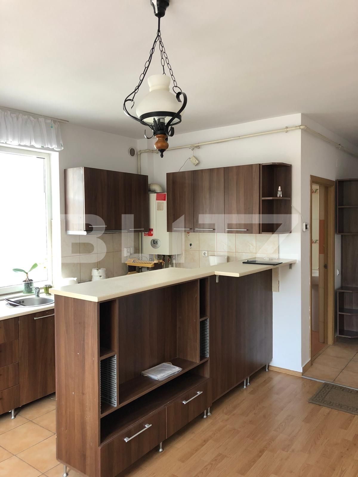 Apartament de închiriat 3 camere Dambul Rotund - 54055AI | BLITZ Cluj-Napoca | Poza5