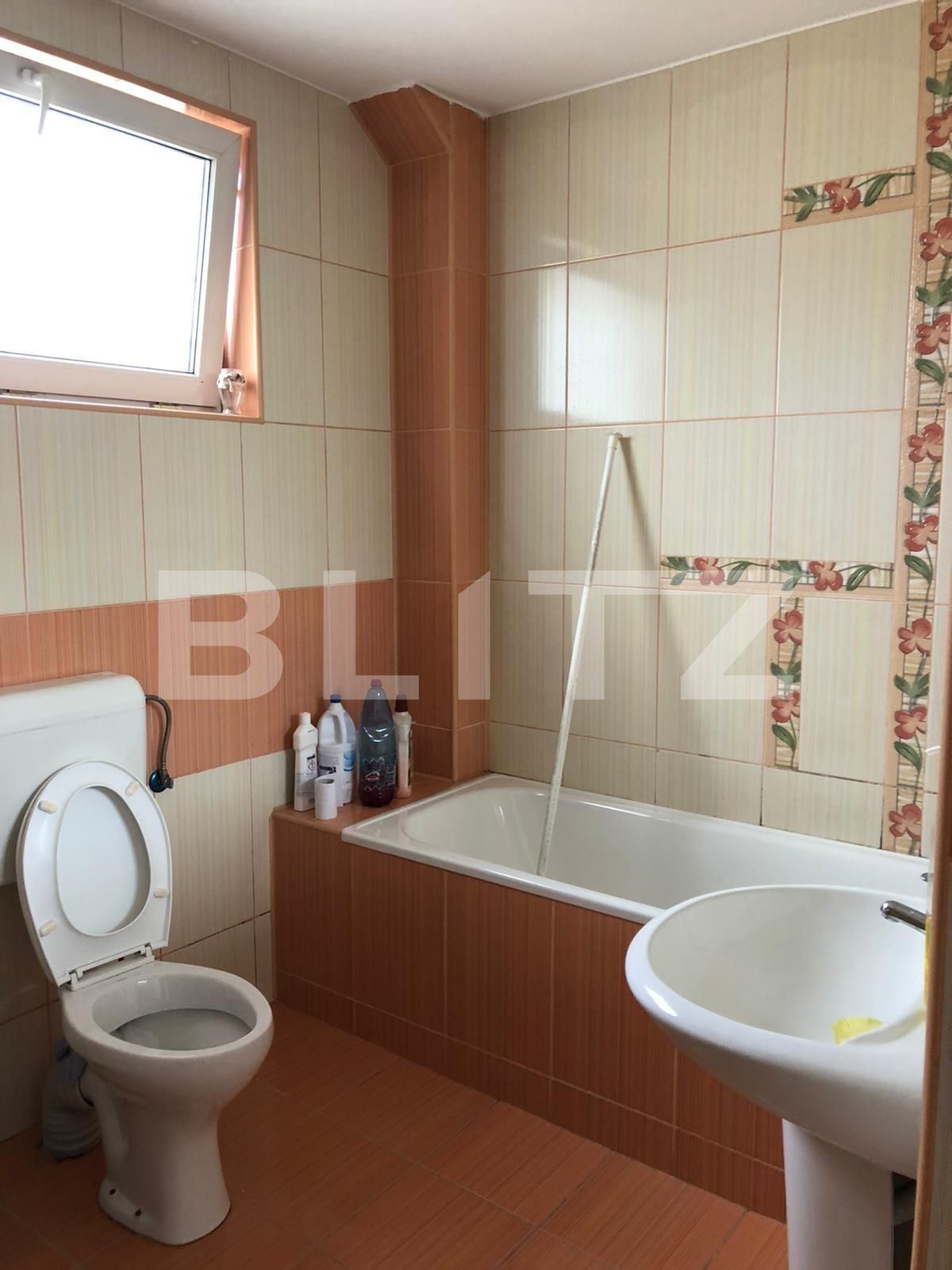 Apartament de închiriat 3 camere Dambul Rotund - 54055AI | BLITZ Cluj-Napoca | Poza12