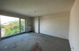 Apartament 3 camere, 83.38 mp, zona strazii Bucuresti