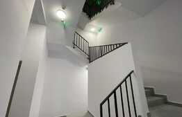 Apartament 3 camere, 83.38 mp, zona strazii Bucuresti