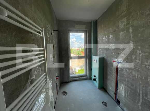 Apartament de vânzare 3 camere Semicentral - 54056AV | BLITZ Cluj-Napoca | Poza4