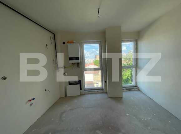 Apartament de vânzare 3 camere Semicentral - 54056AV | BLITZ Cluj-Napoca | Poza5