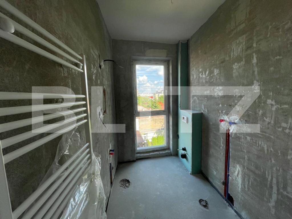 Apartament de vânzare 3 camere Semicentral - 54056AV | BLITZ Cluj-Napoca | Poza4