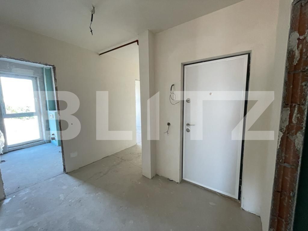 Apartament de vânzare 3 camere Semicentral - 54056AV | BLITZ Cluj-Napoca | Poza2