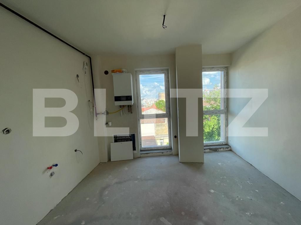 Apartament de vânzare 3 camere Semicentral - 54056AV | BLITZ Cluj-Napoca | Poza5