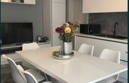  Penthause cu 3 camere, finisat si utilat,  85 mp , 2 locuri de parcare . zona USAMV 