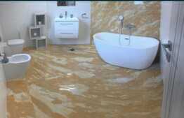  Penthause cu 3 camere, finisat si utilat,  85 mp , 2 locuri de parcare . zona USAMV 