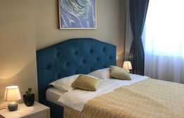  Penthause cu 3 camere, finisat si utilat,  85 mp , 2 locuri de parcare . zona USAMV 