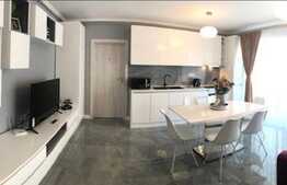  Penthause cu 3 camere, finisat si utilat,  85 mp , 2 locuri de parcare . zona USAMV 