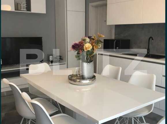 Apartament de închiriat 3 camere Manastur - 54057AI | BLITZ Cluj-Napoca | Poza5