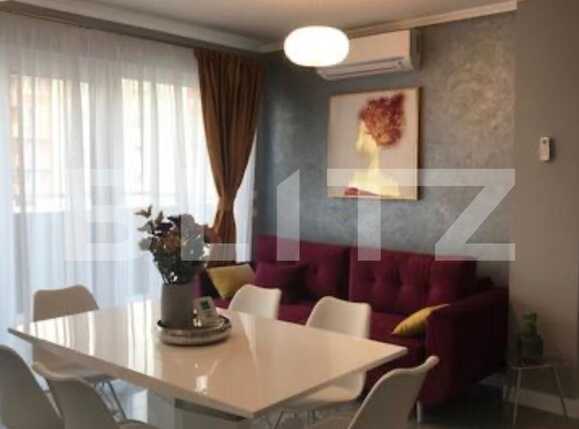 Apartament de închiriat 3 camere Manastur - 54057AI | BLITZ Cluj-Napoca | Poza3