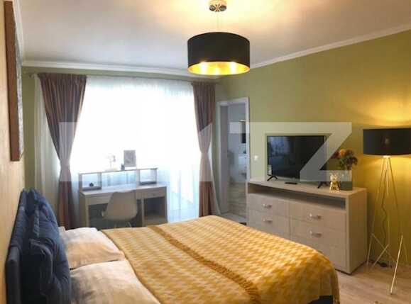 Apartament de închiriat 3 camere Manastur - 54057AI | BLITZ Cluj-Napoca | Poza2