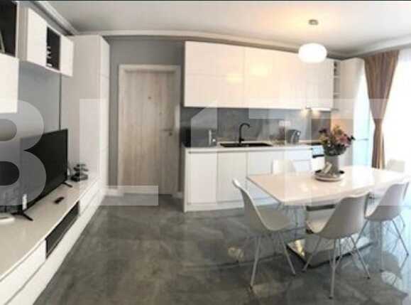 Apartament de închiriat 3 camere Manastur - 54057AI | BLITZ Cluj-Napoca | Poza4